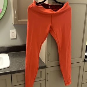 Reversible Wunder Unders